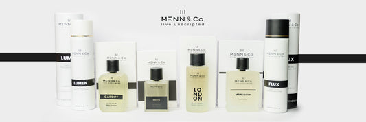 Buy 1 Get 1 Free: Premium Perfumes for Men at MENN & CO