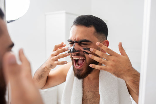 The Modern Man’s Guide to Grooming: Why Skin and Hair Health Matter?
