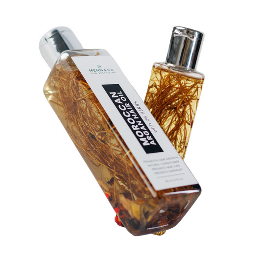 26 Herbs Hair Oil: The Ultimate Pre-Shampoo Oil for Hair Fall & Scalp Health This Monsoon