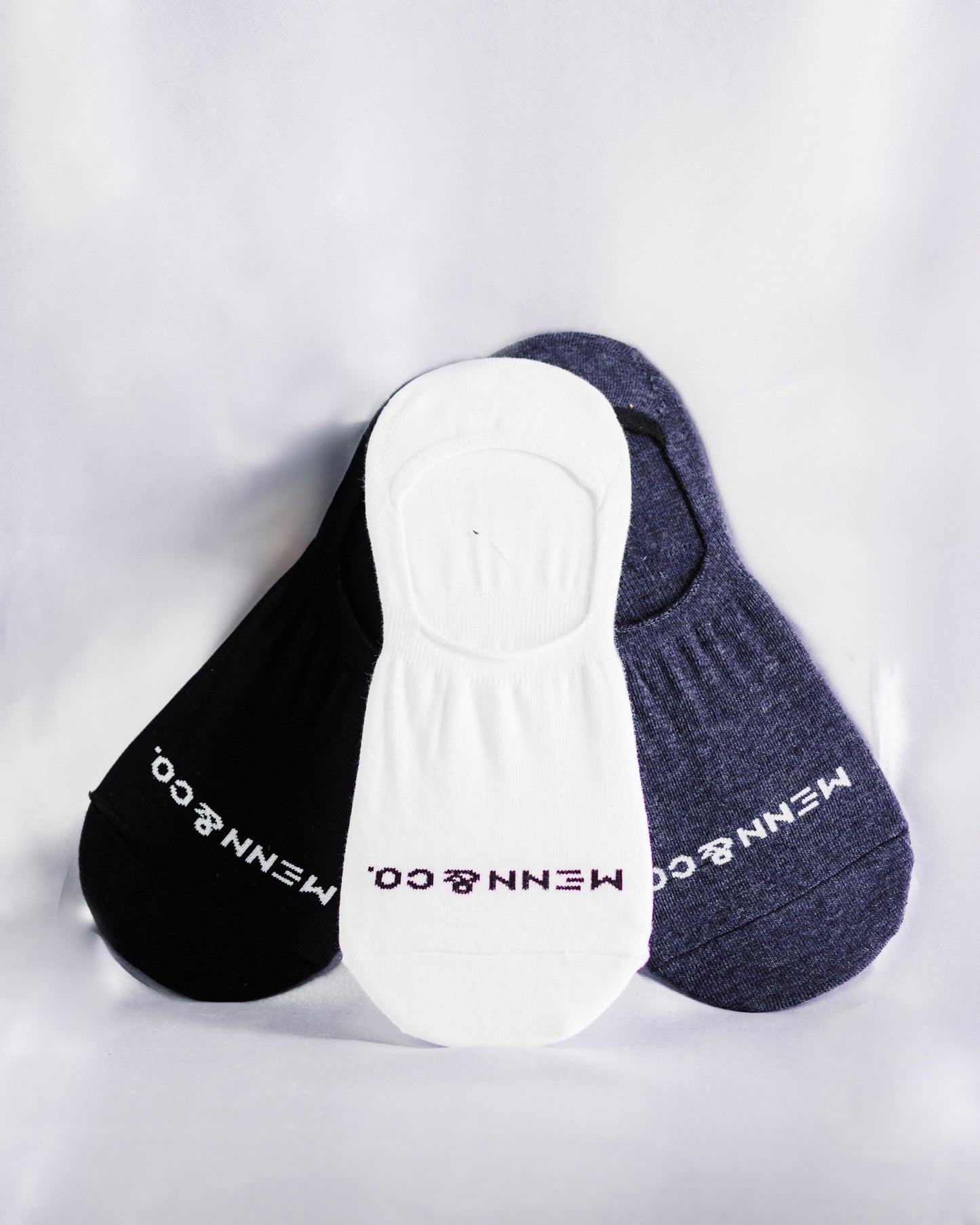No Show Socks