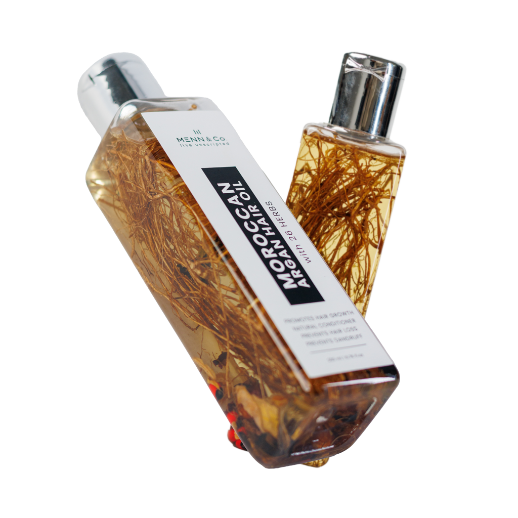 26 Herbs Hair Oil: The Ultimate Pre-Shampoo Oil for Hair Fall & Scalp Health This Monsoon