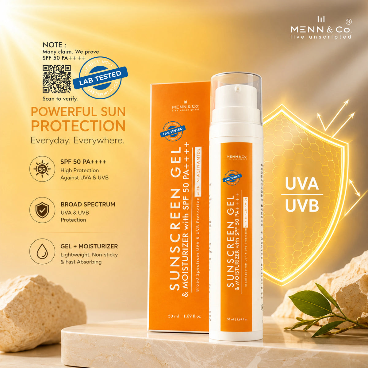 best sunscreen to protect from UV rays