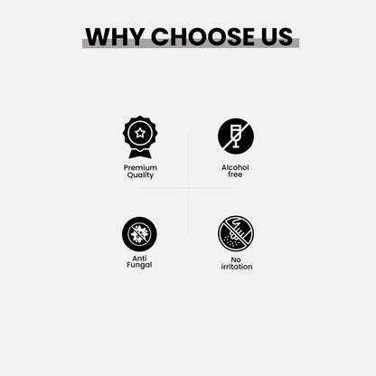 Underarms Roll-On – Sweat & Odor Control with Charcoal, Cucumber & Licorice Extract