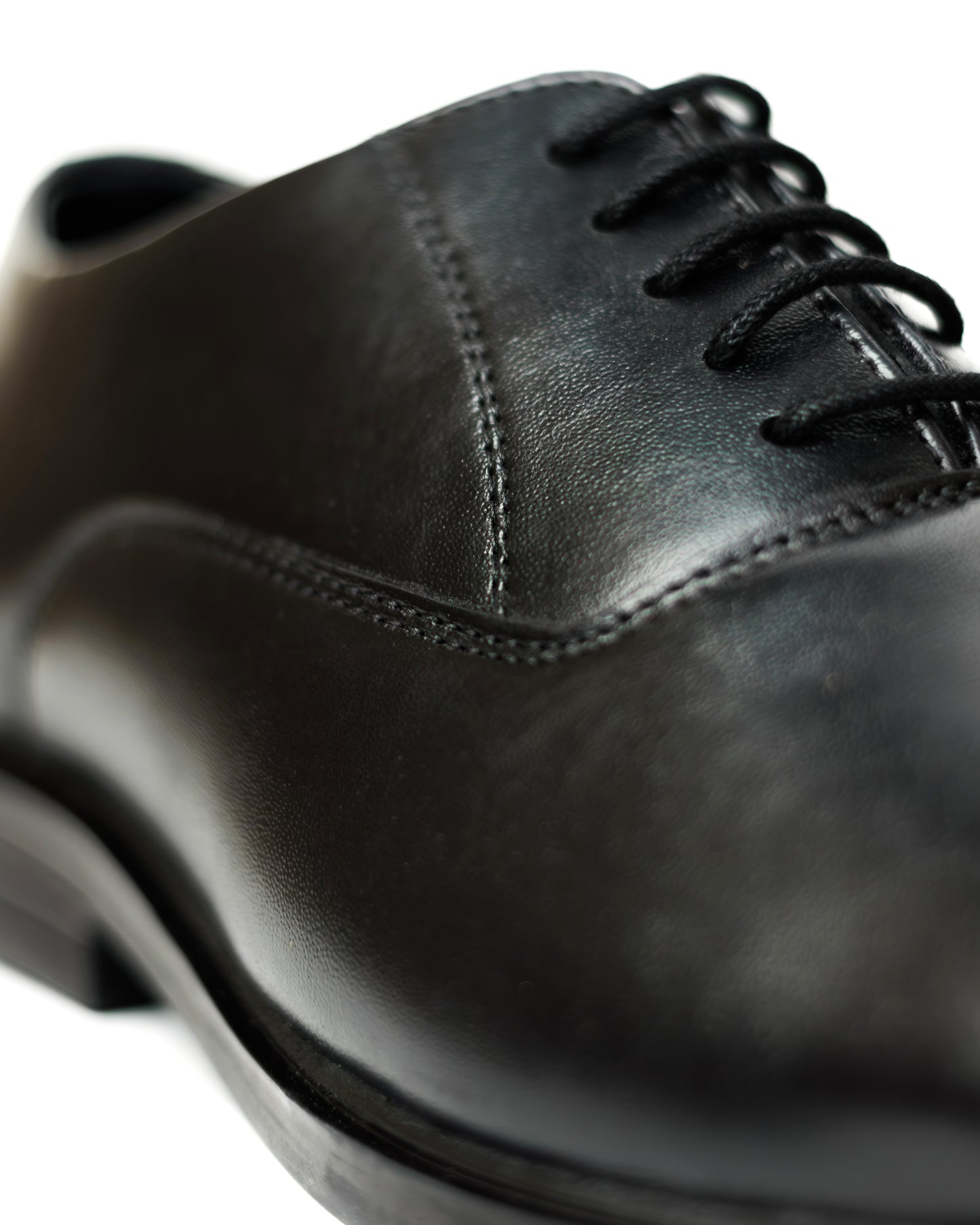 Genuine-Leather Formal Shoes | Legacy