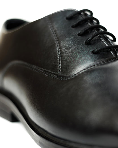 Genuine-Leather Formal Shoes | Legacy