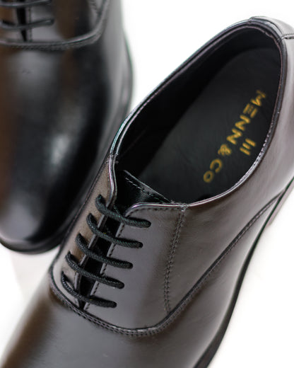Genuine-Leather Formal Shoes | Legacy