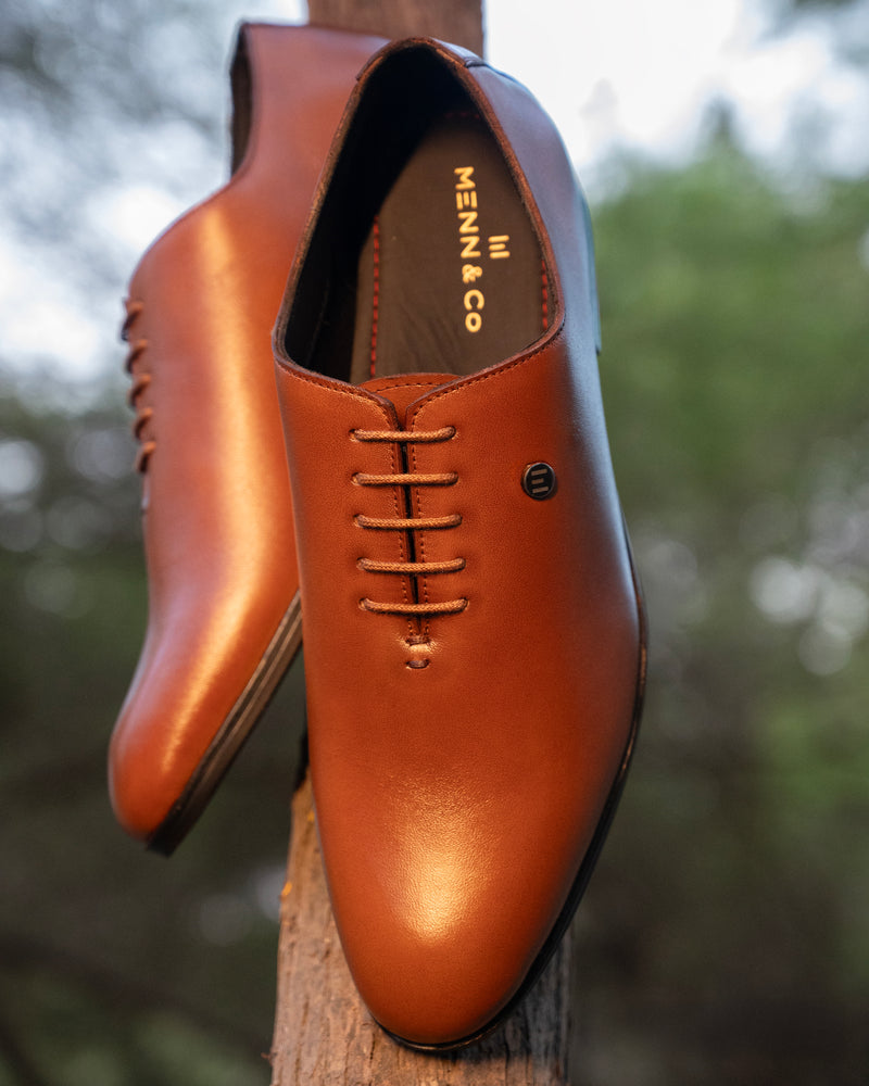 Genuine Leather Formal Shoes for Men – Premium Comfort, Classic Design & Durable Sole | Office & Wedding Wear | CEO