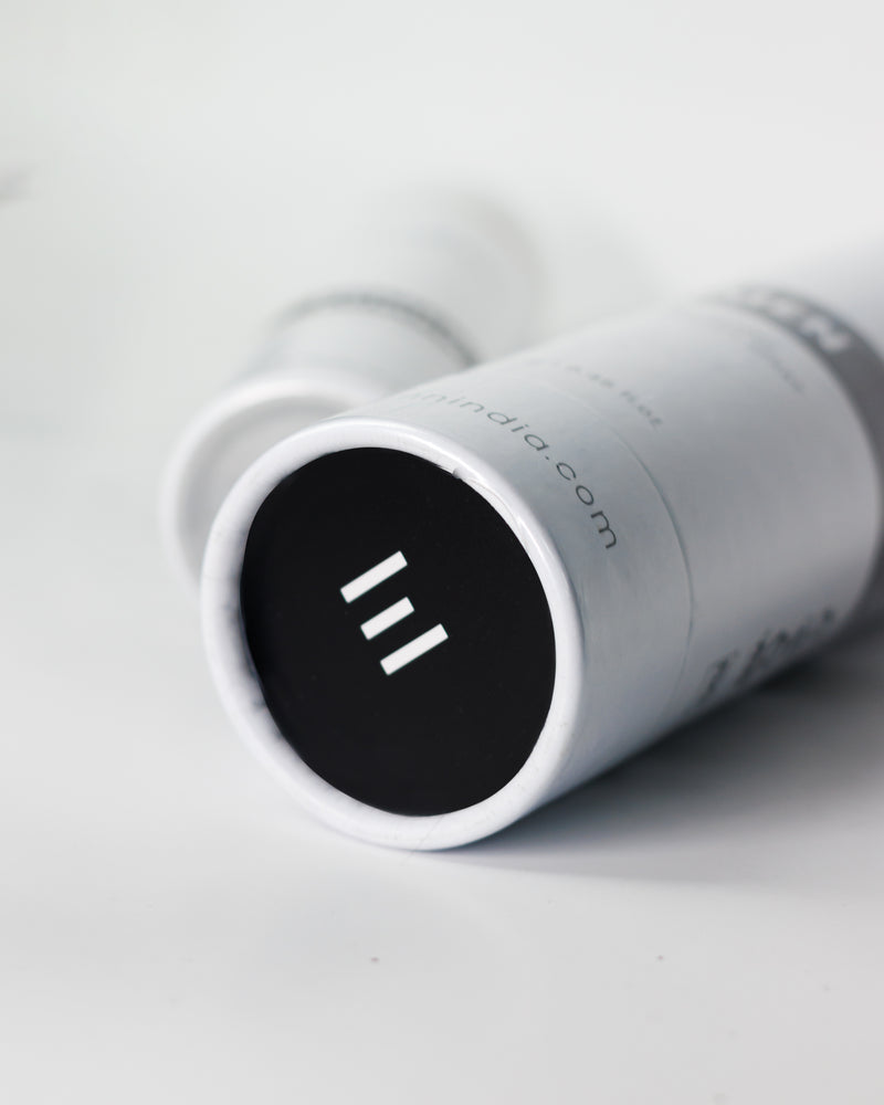 Lumen Deodorant for Men – Fresh, Energetic & Long-Lasting Body Spray with Citrus & Aromatic Notes