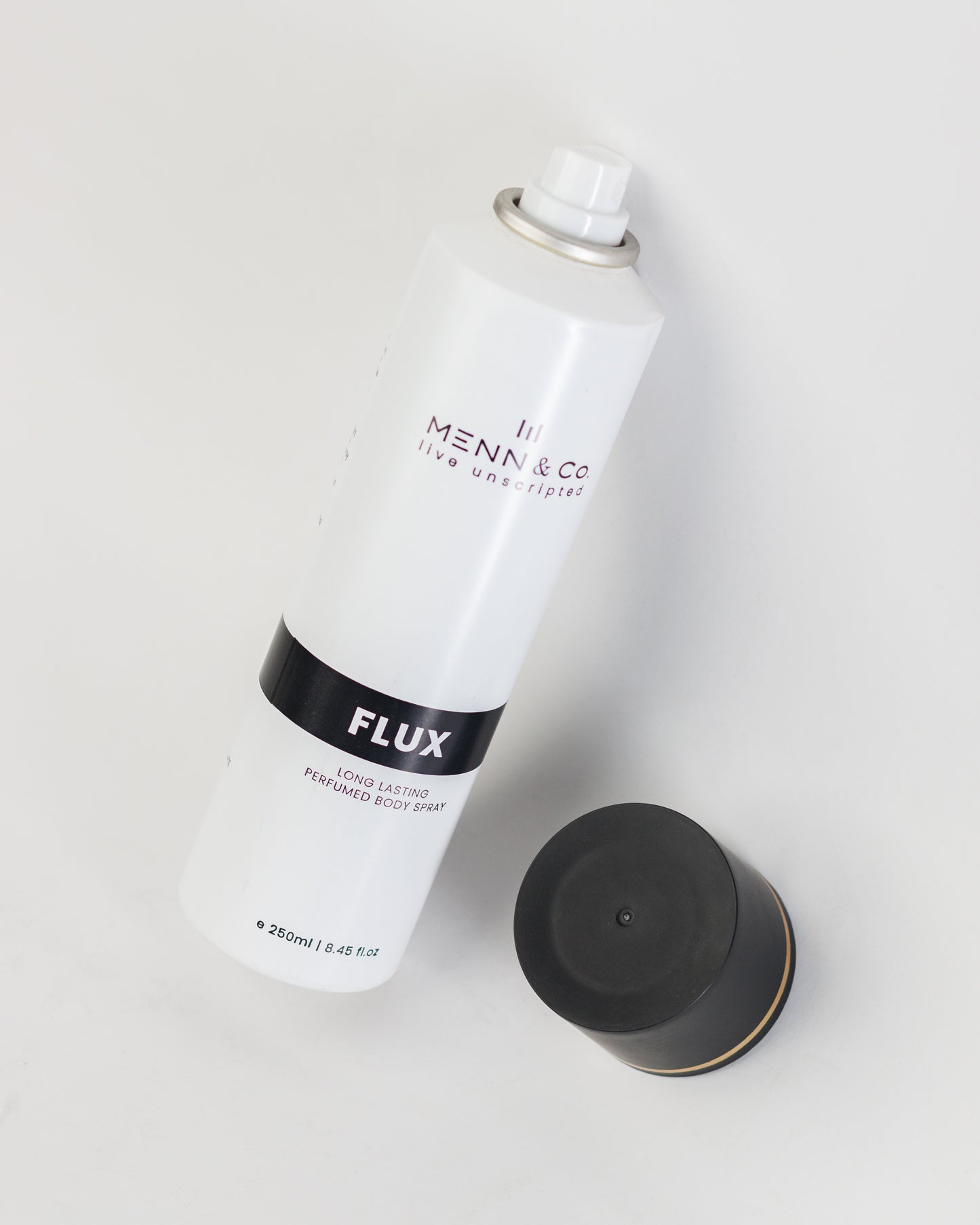 Flux Deodorant