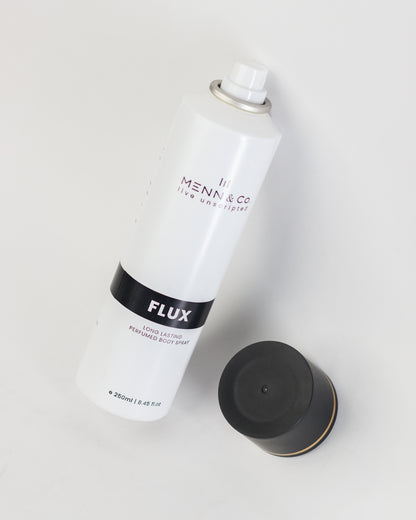 Flux Deodorant