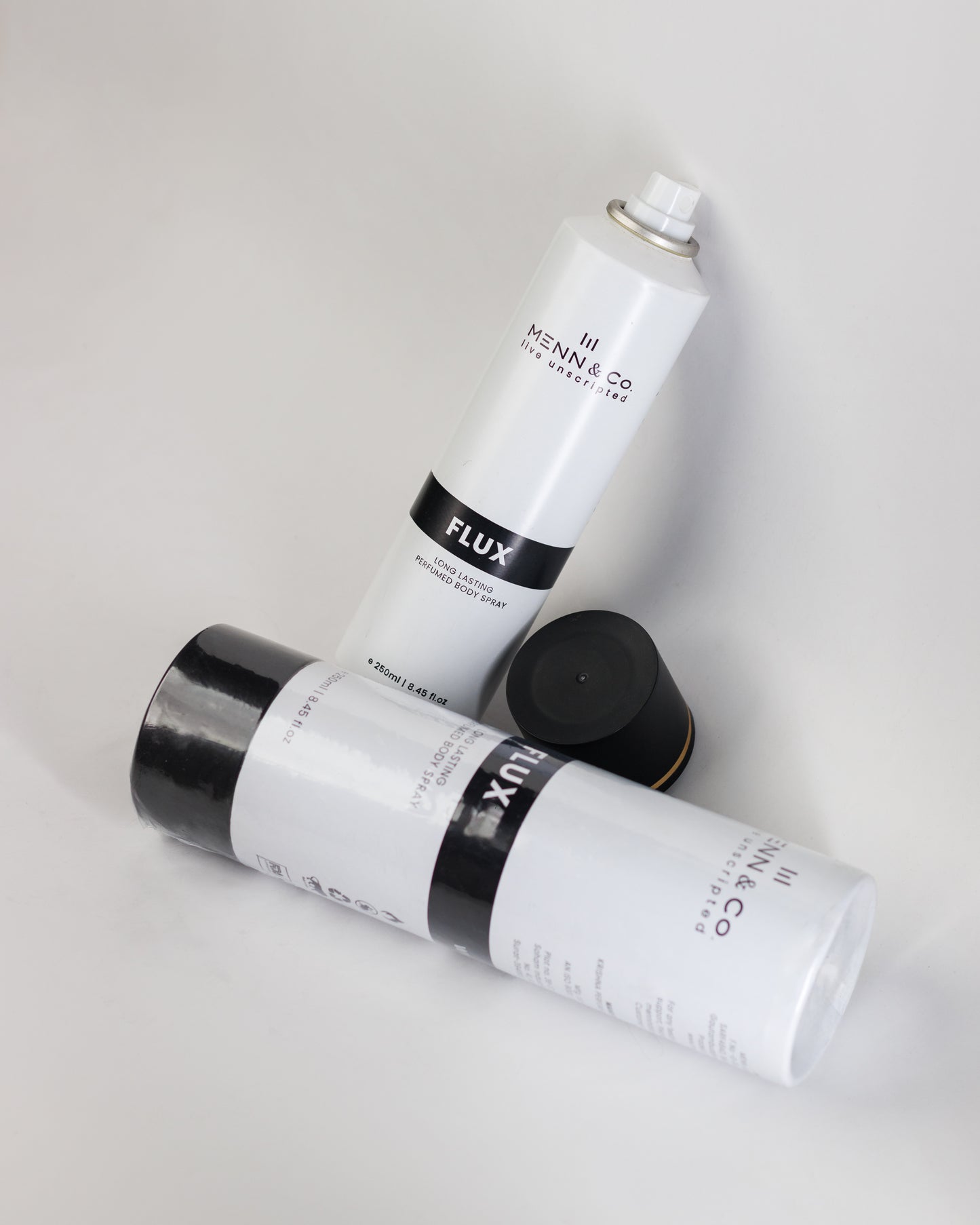 Flux Deodorant