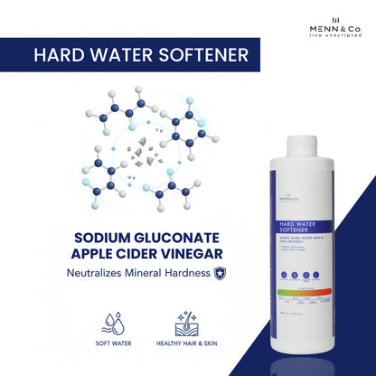 Hard Water Softener | Reduces Hair Fall & Skin Dryness